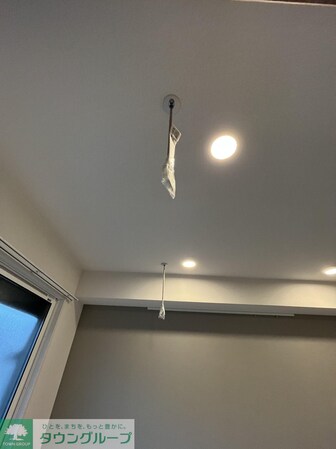 セレスティア小豆沢の物件内観写真